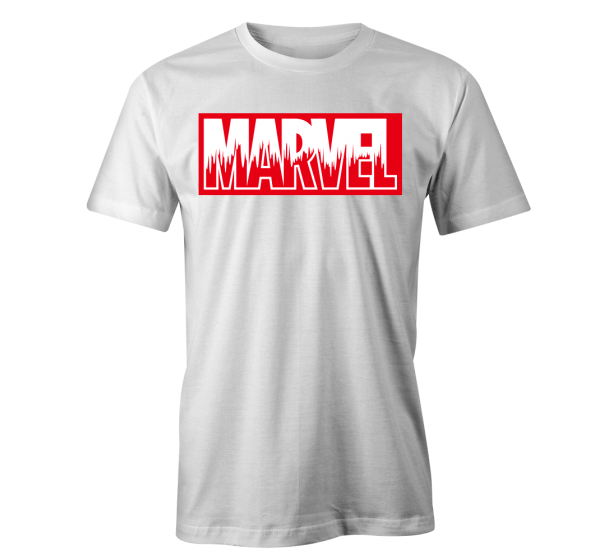 Marvel Logo Variation 10